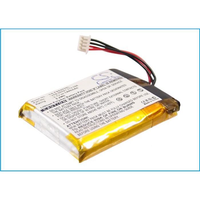 Fitage VKB 66591 312 098 Battery Replacement