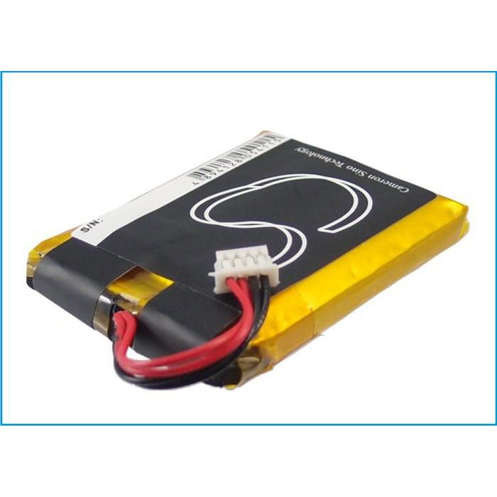 Fitage VKB 66591 312 098 Battery Replacement