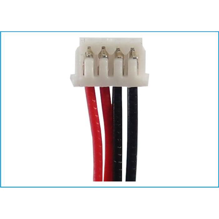 Fitage VKB 66591 312 098 Battery Replacement