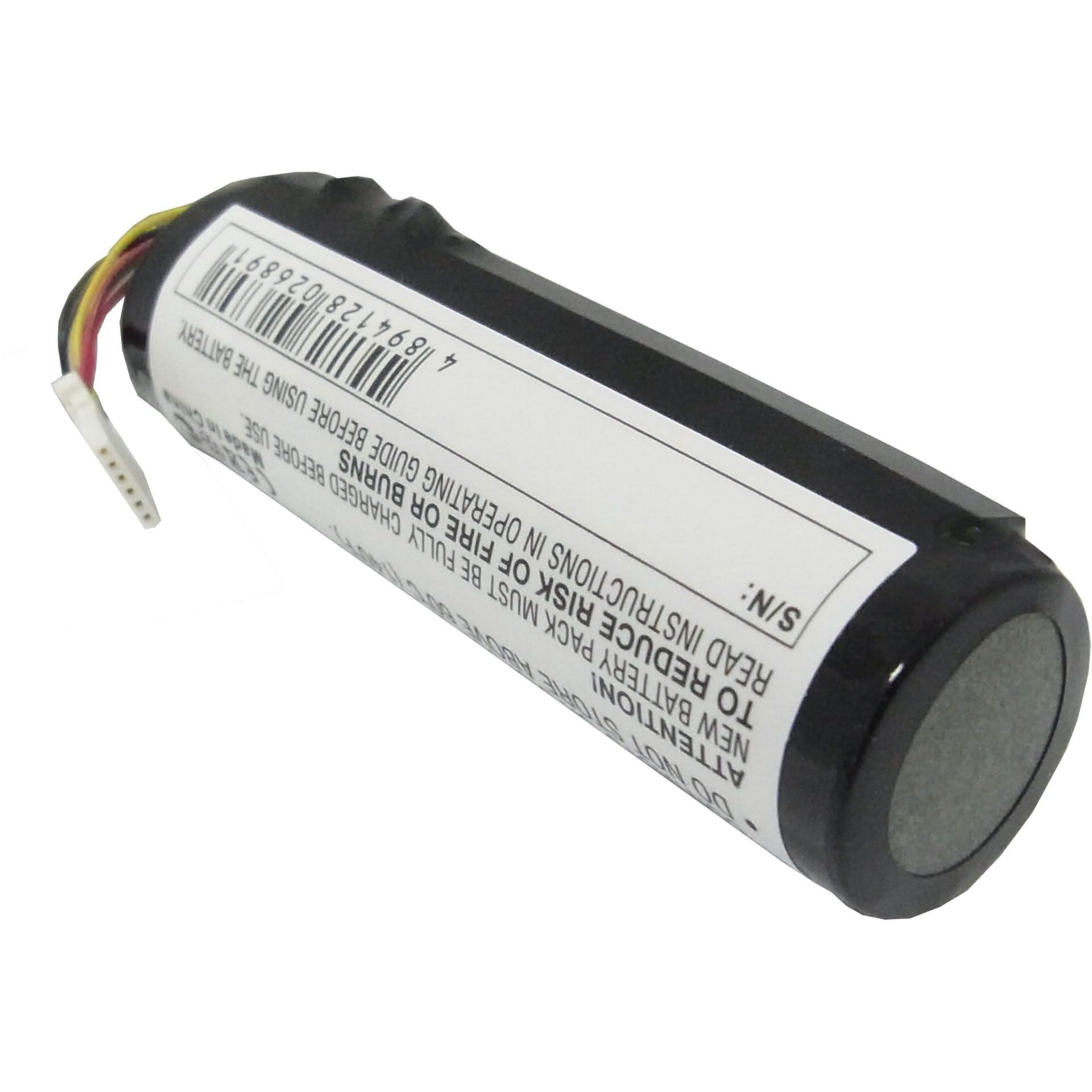 Philips PMC7320/17 30GB Battery Replacement