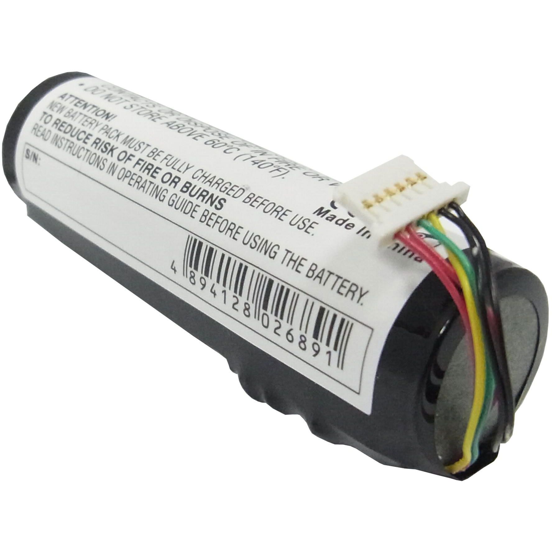 Philips PMC7320/17 30GB Battery Replacement
