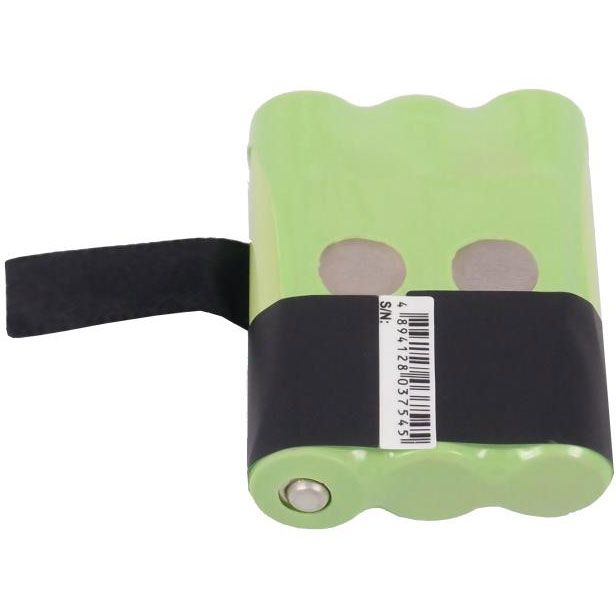 Alinco DJ-SR1 Battery Replacement