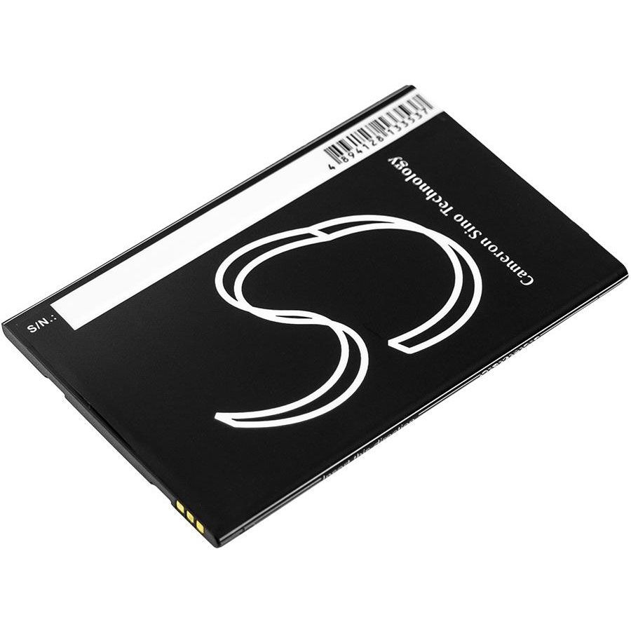 BLU Neo X Plus Battery Replacement
