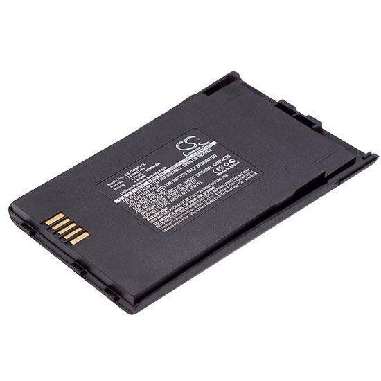 Cisco CP-7921 Battery Replacement
