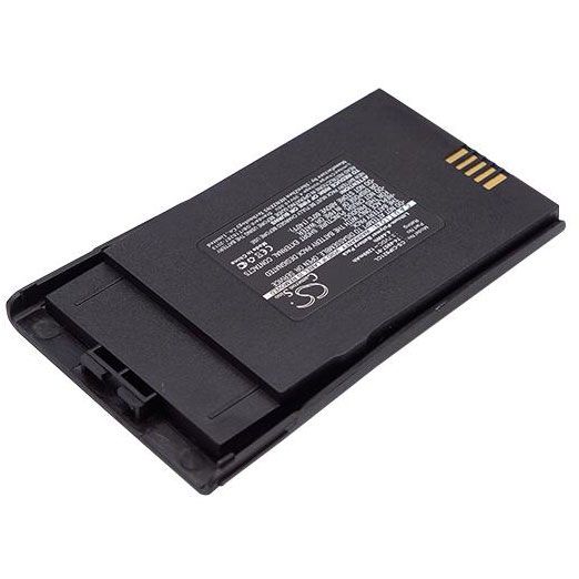 Cisco CP-7921 Battery Replacement
