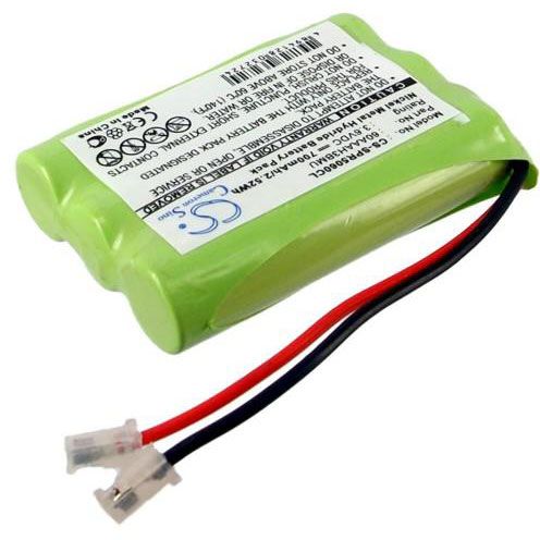 Thomson 60AAAH3BMU Battery Replacement