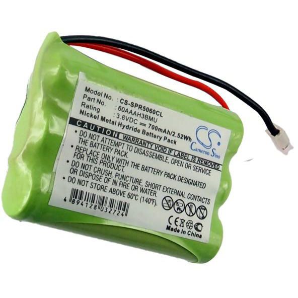 Thomson 60AAAH3BMU Battery Replacement