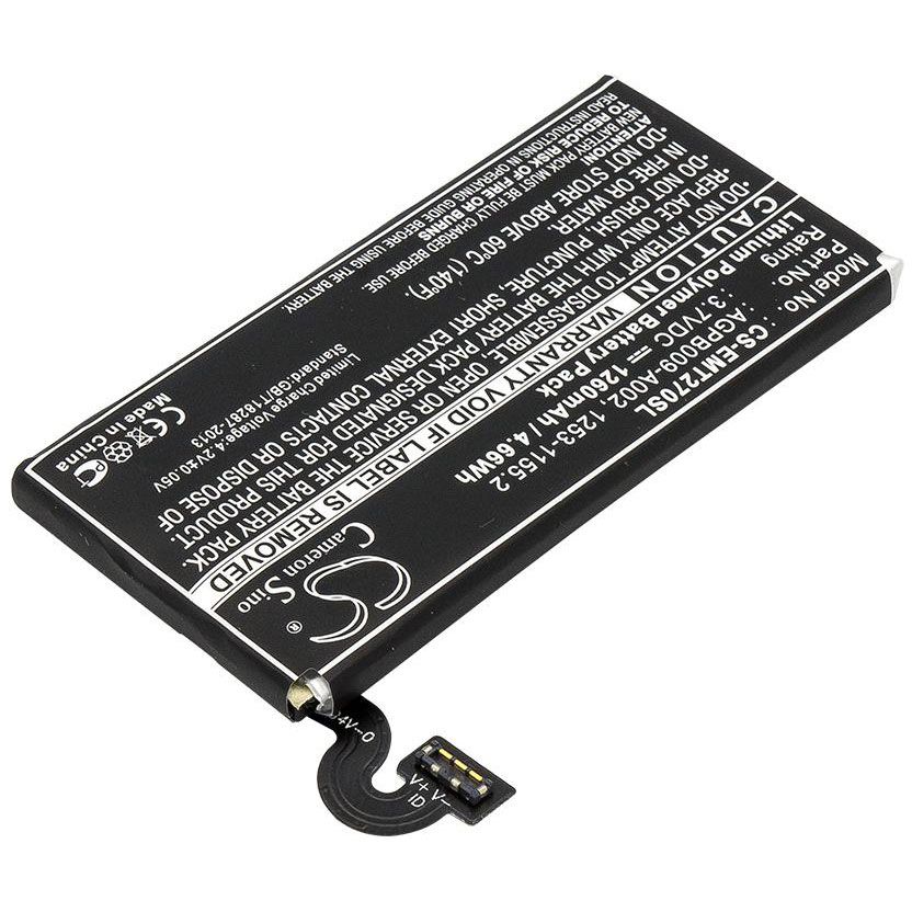 Sony Ericsson Xperia MT27i Battery Replacement