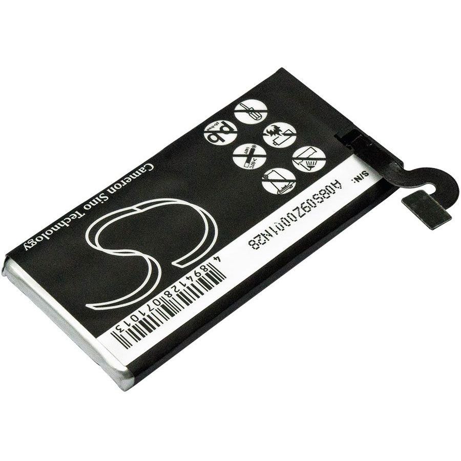 Sony Ericsson Xperia MT27i Battery Replacement