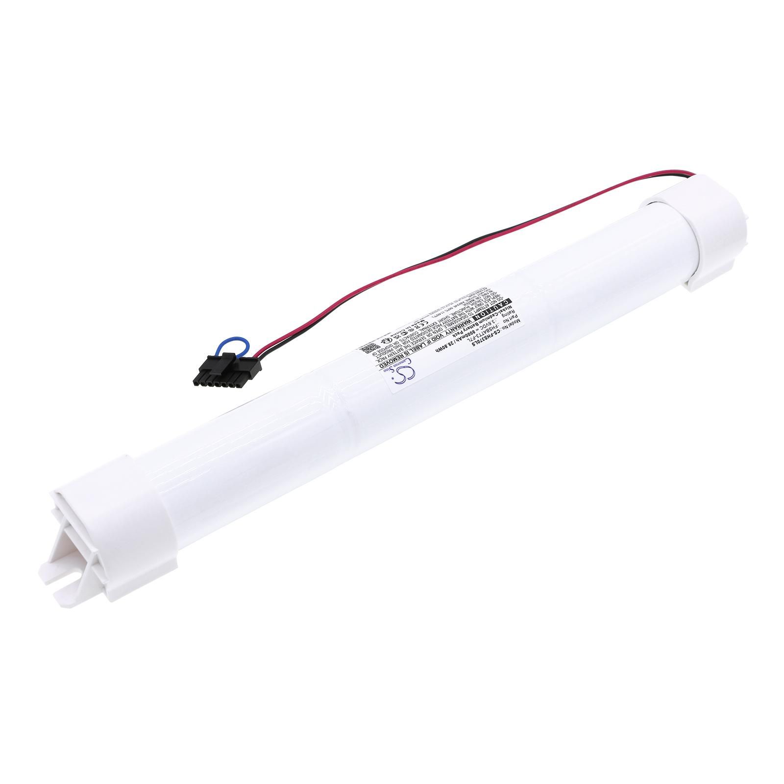 Fulham FHSBATT3-F7L Battery Replacement