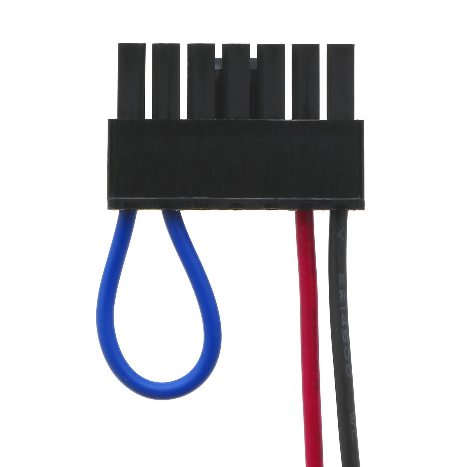 Fulham FHSBATT3-F7L Battery Replacement