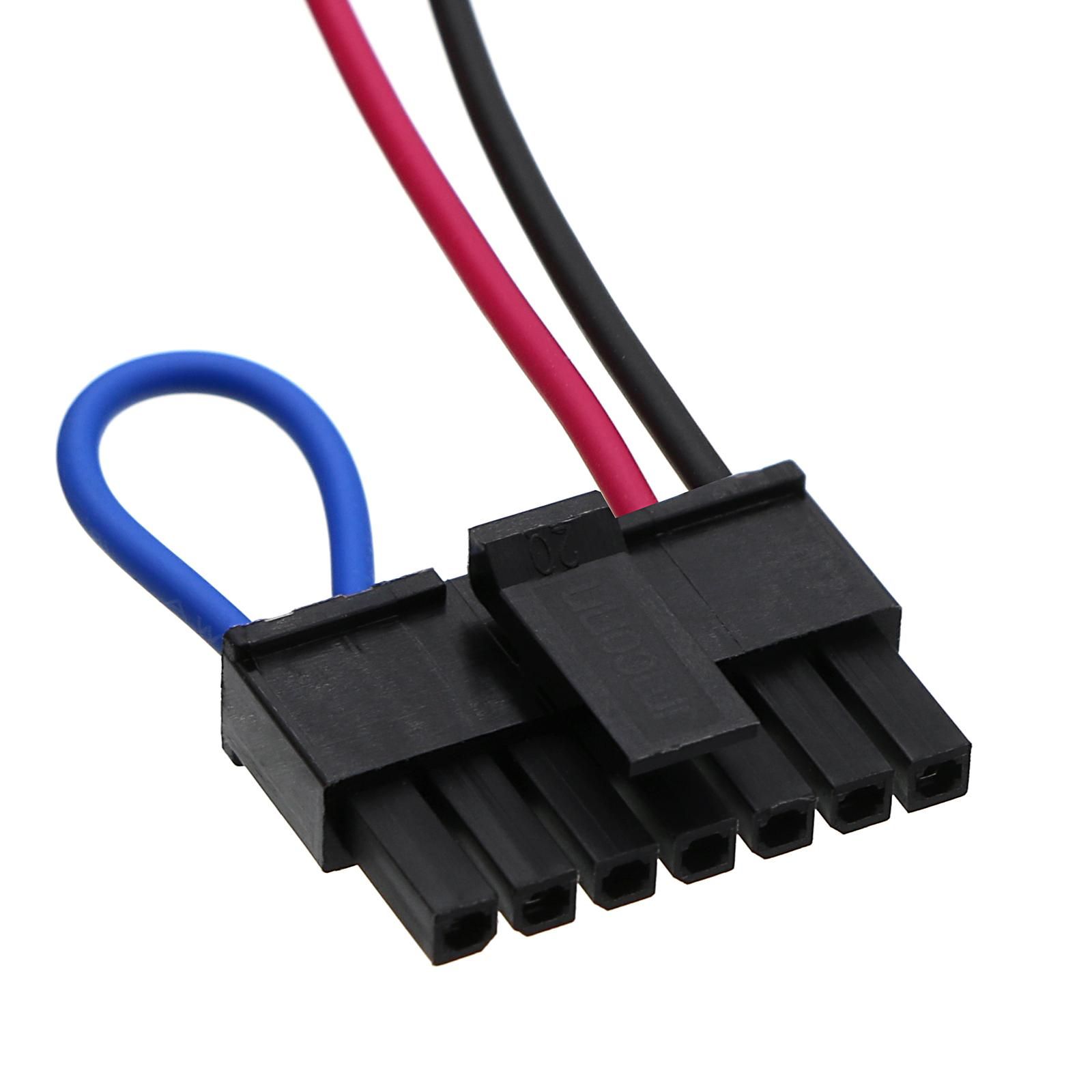 Fulham FHSBATT3-F7L Battery Replacement