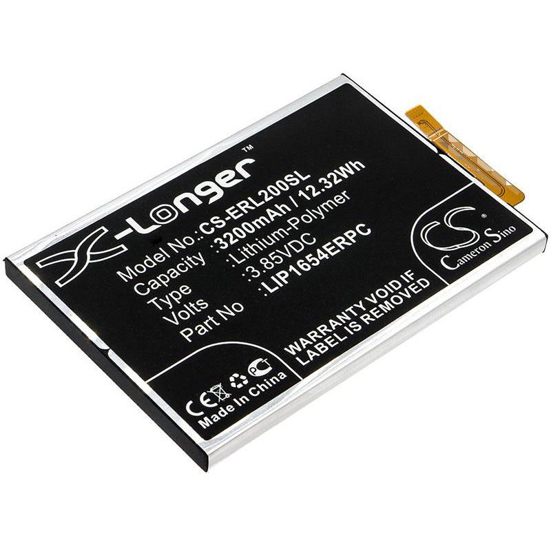 Sony Xperia L2 Battery Replacement