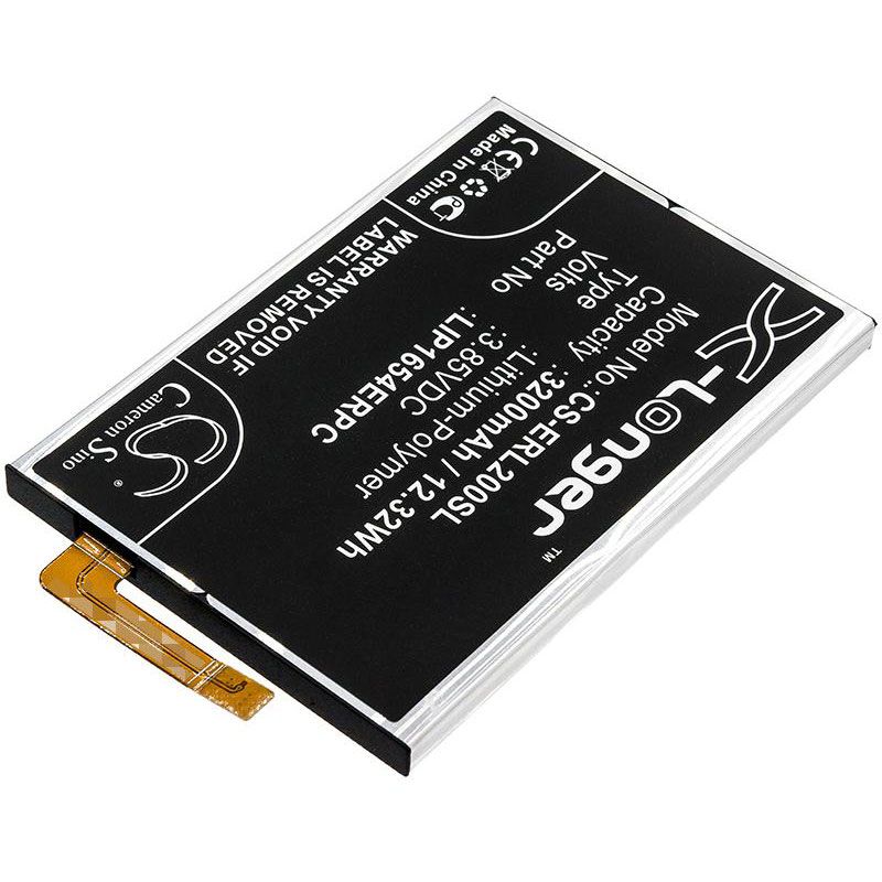 Sony Xperia L2 Battery Replacement