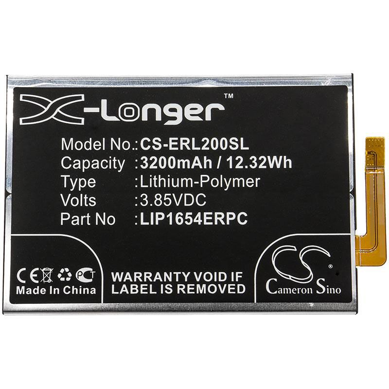 Sony Xperia L2 Battery Replacement