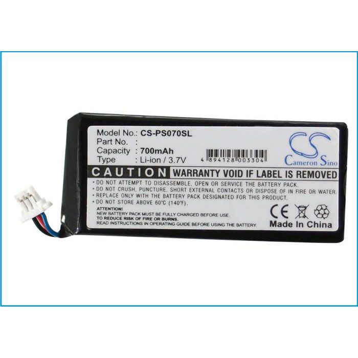 Philips HDD1630/17 6GB Battery Replacement