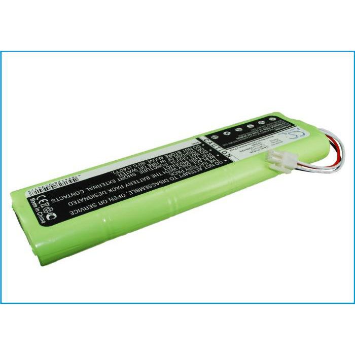 Electrolux 2192110-02 Battery Replacement