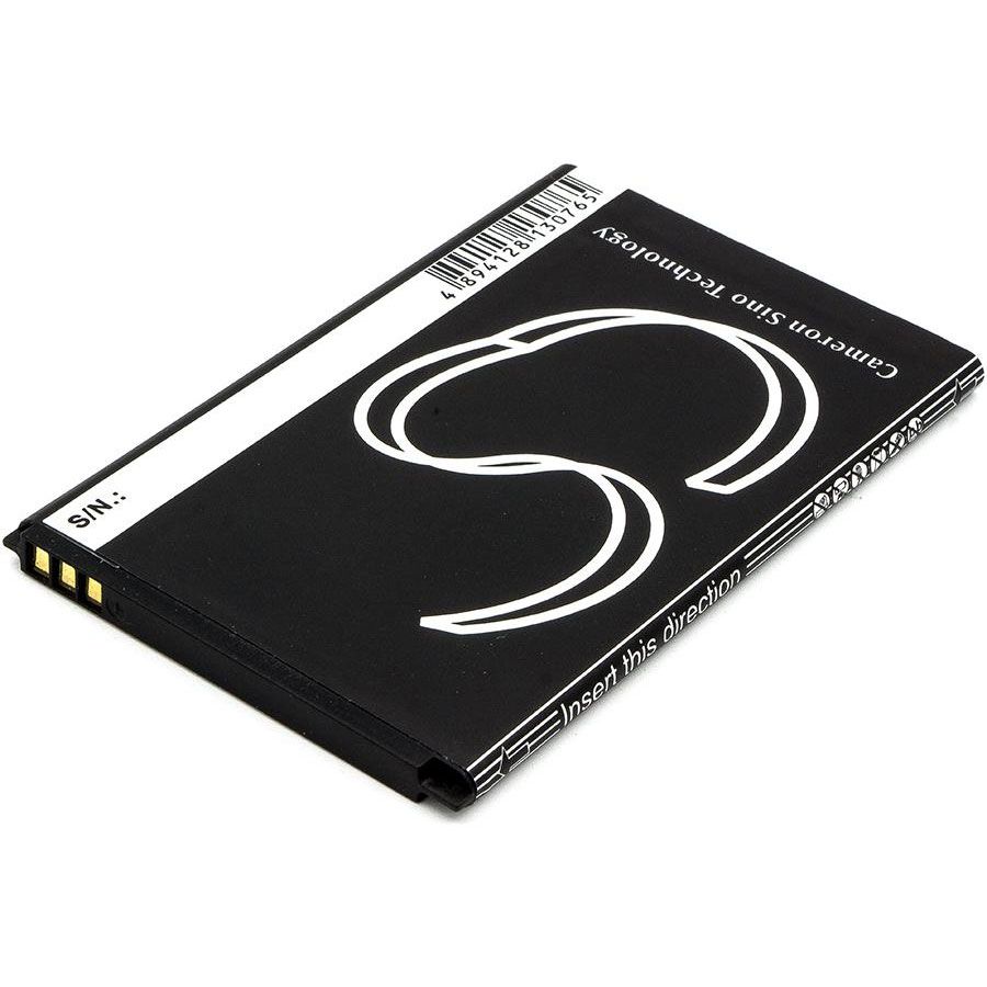 Wiko Jerry Battery Replacement