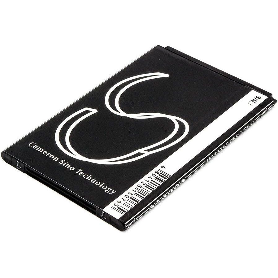 Wiko Jerry Battery Replacement