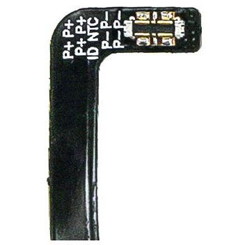 Gionee Allview X4 Soul Style Dual SIM TD-LTE Battery Replacement