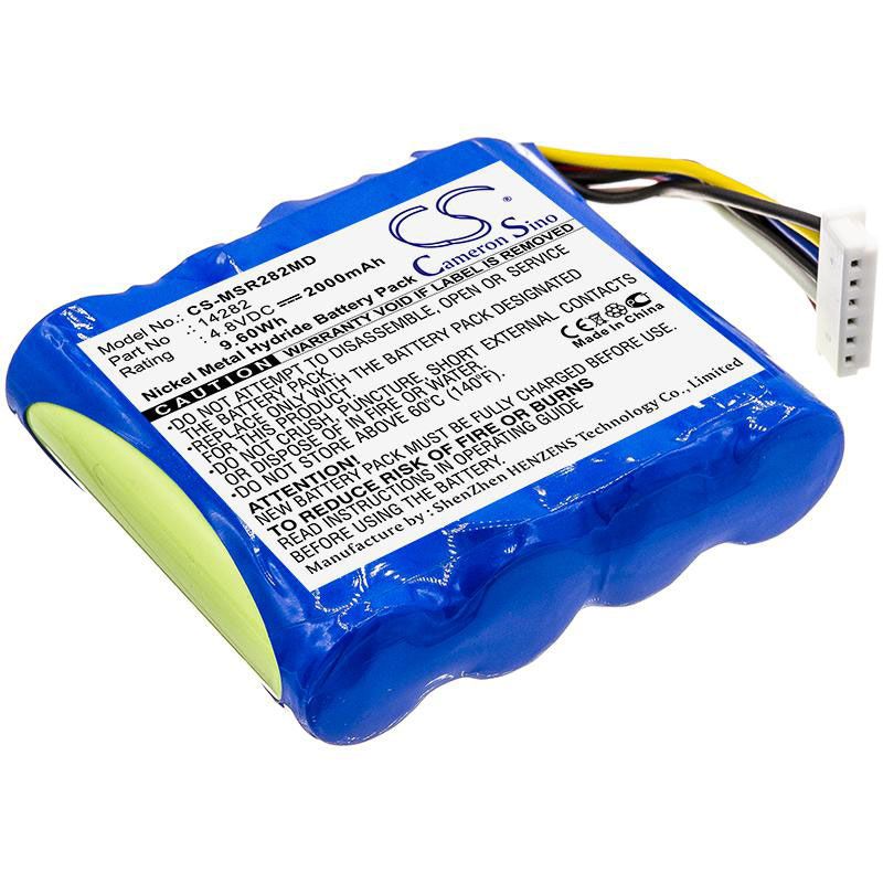 Masimo Rainbow Battery Replacement