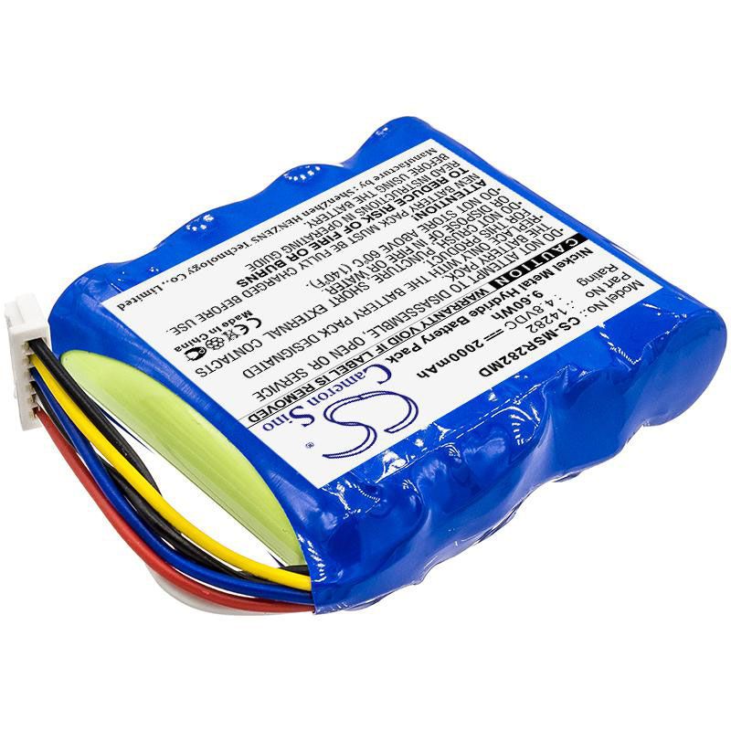 Masimo Rainbow Battery Replacement