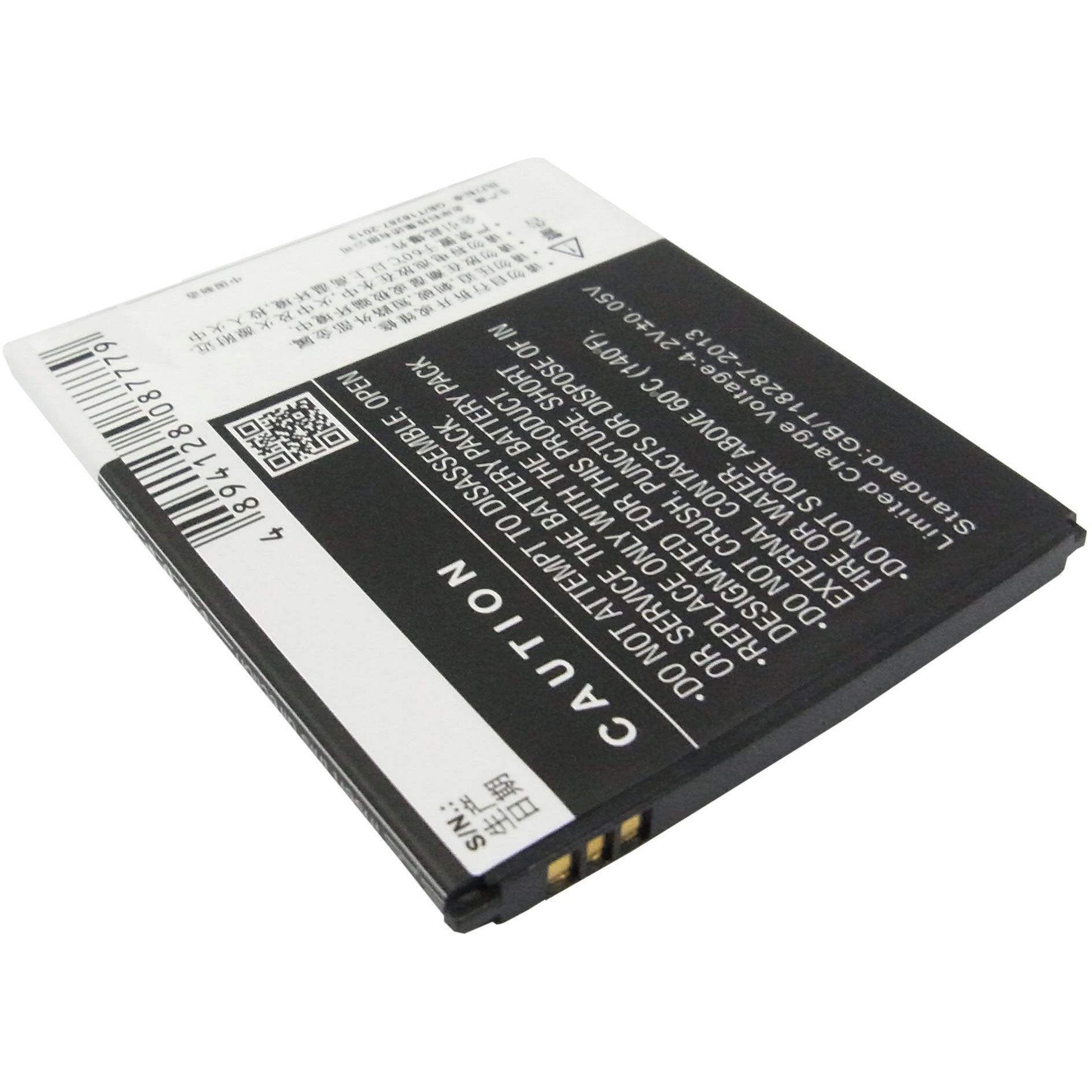 Lenovo A770E Battery Replacement