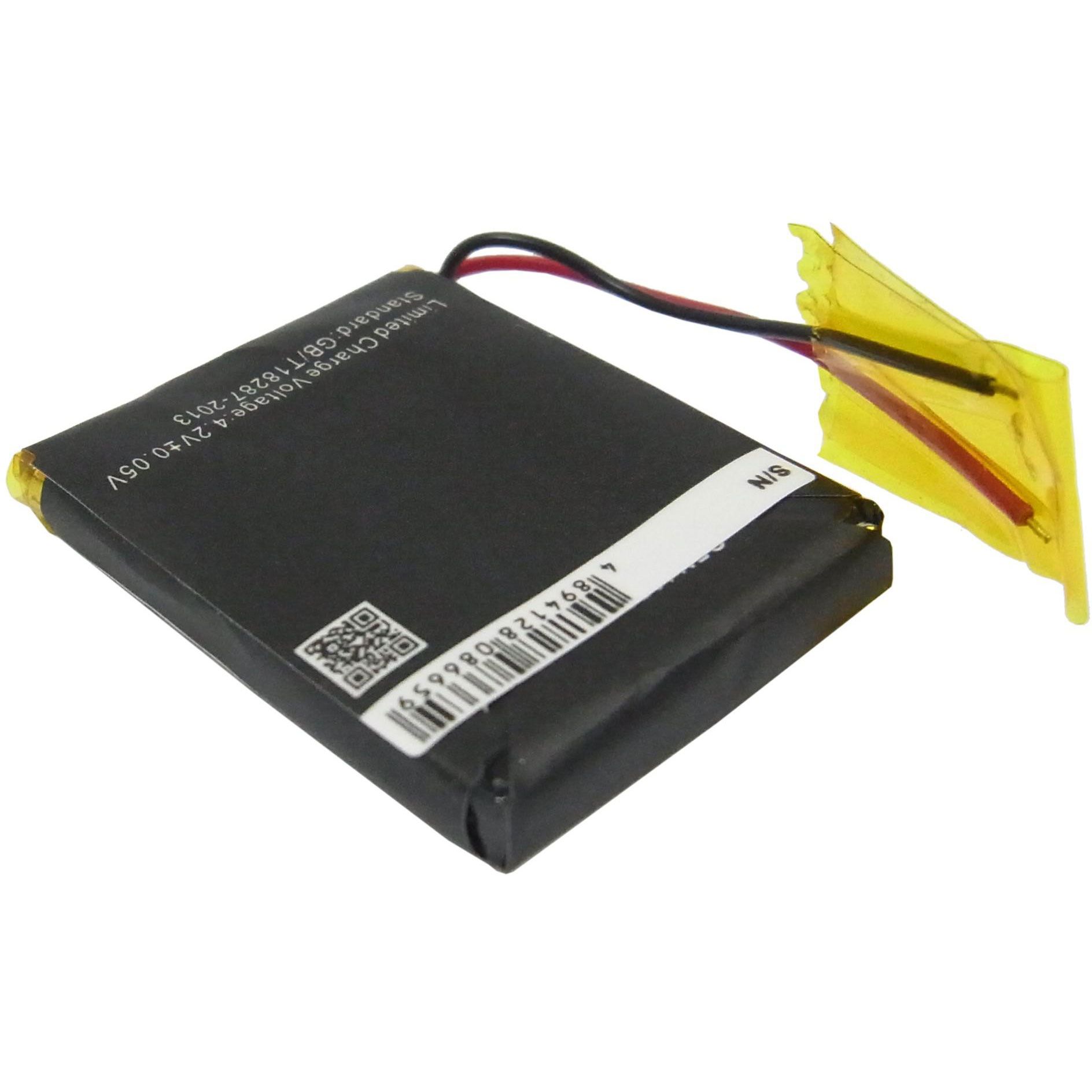 Garmin Foretrex 401 Battery Replacement