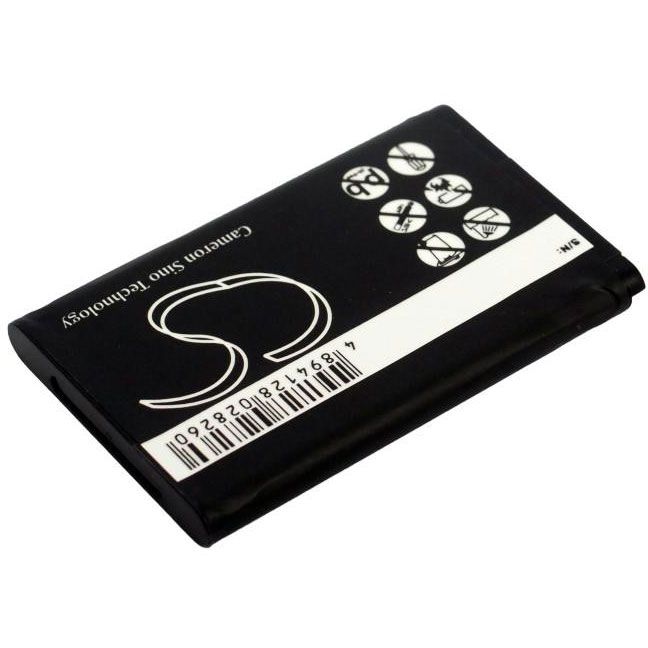Vodafone VF625 Battery Replacement