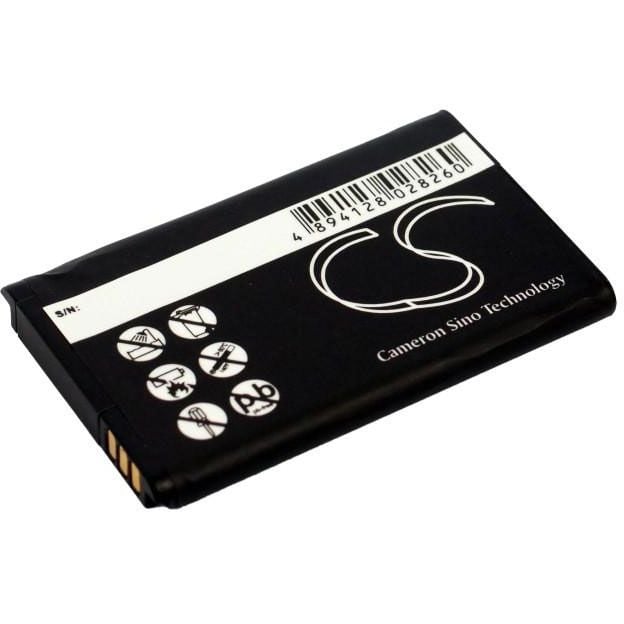 Vodafone VF625 Battery Replacement