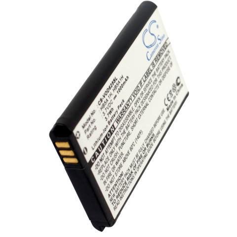 Vodafone VF625 Battery Replacement