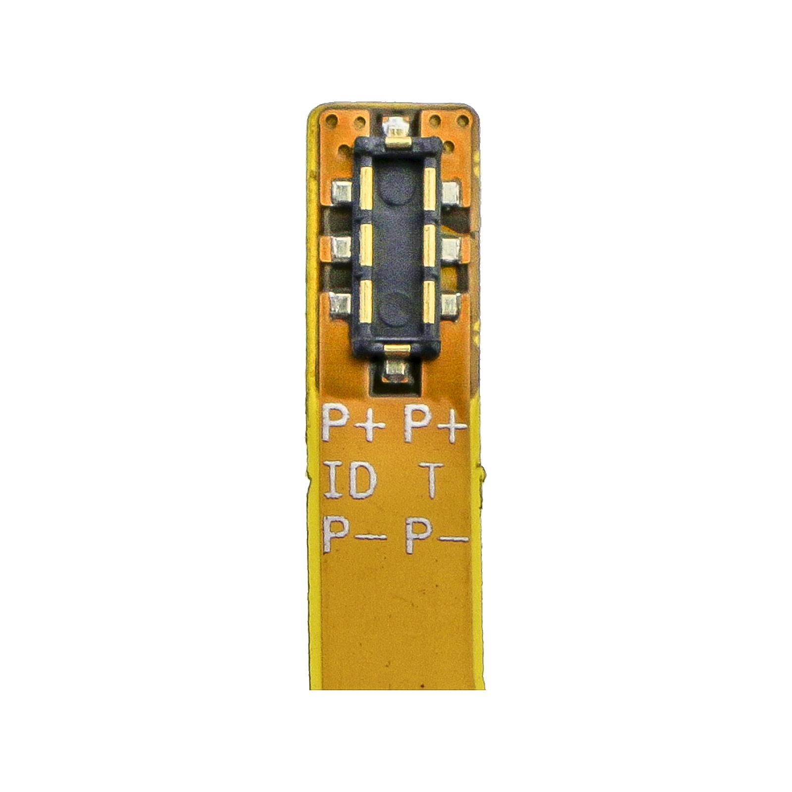 Philips Xenium X818 Battery Replacement