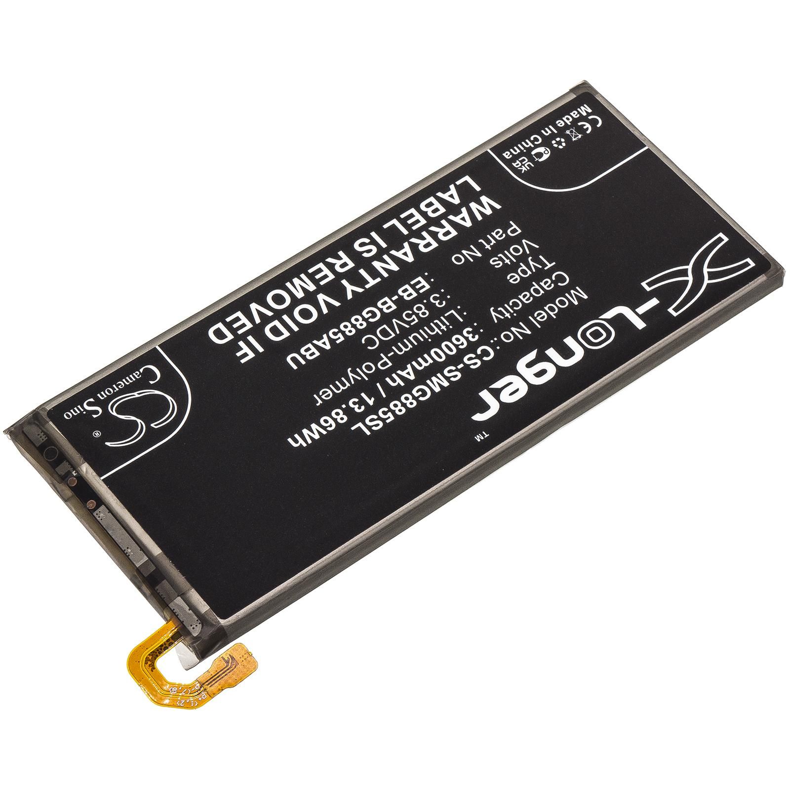 Samsung Galaxy A9 Star Battery Replacement