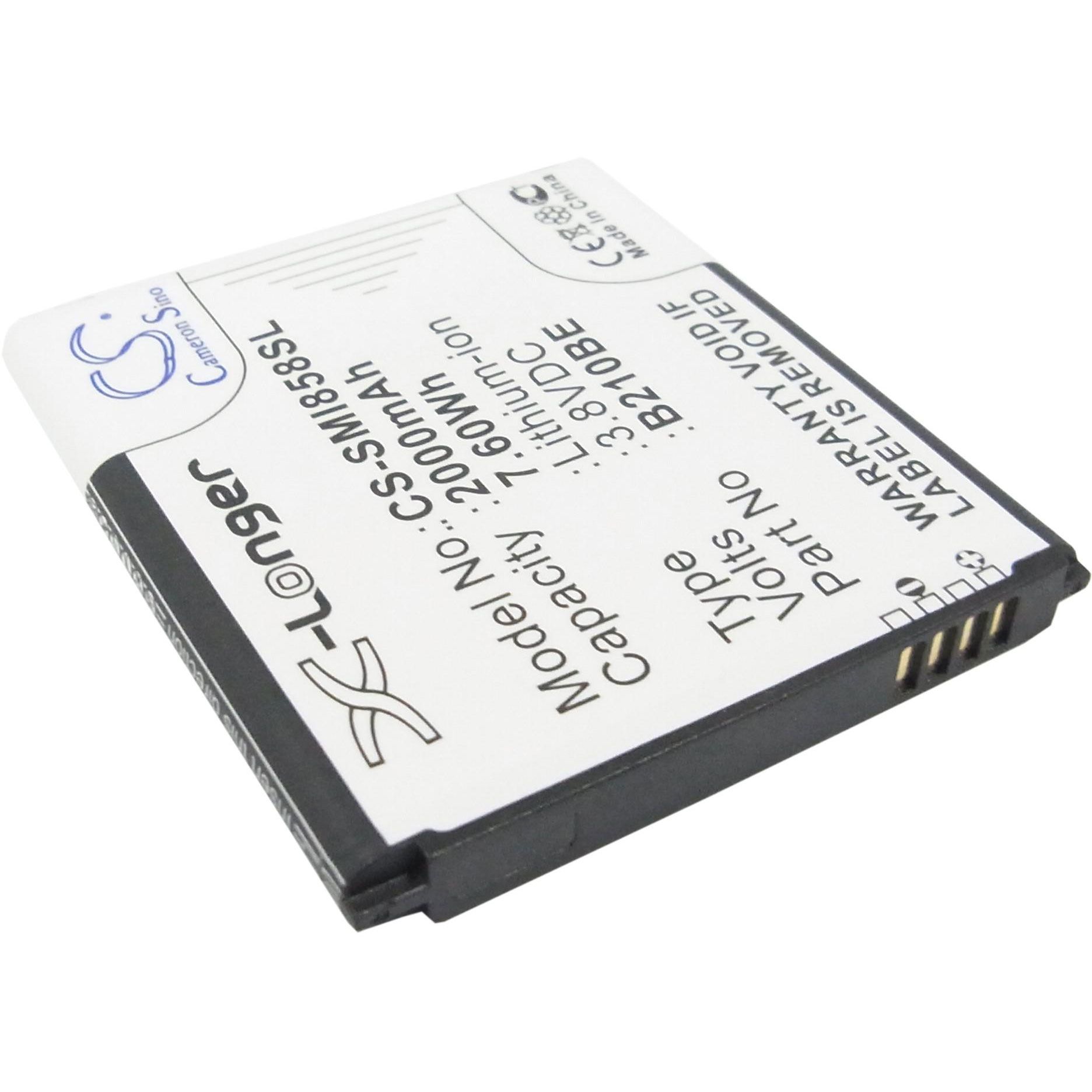 Samsung Galaxy Core Advance Battery Replacement
