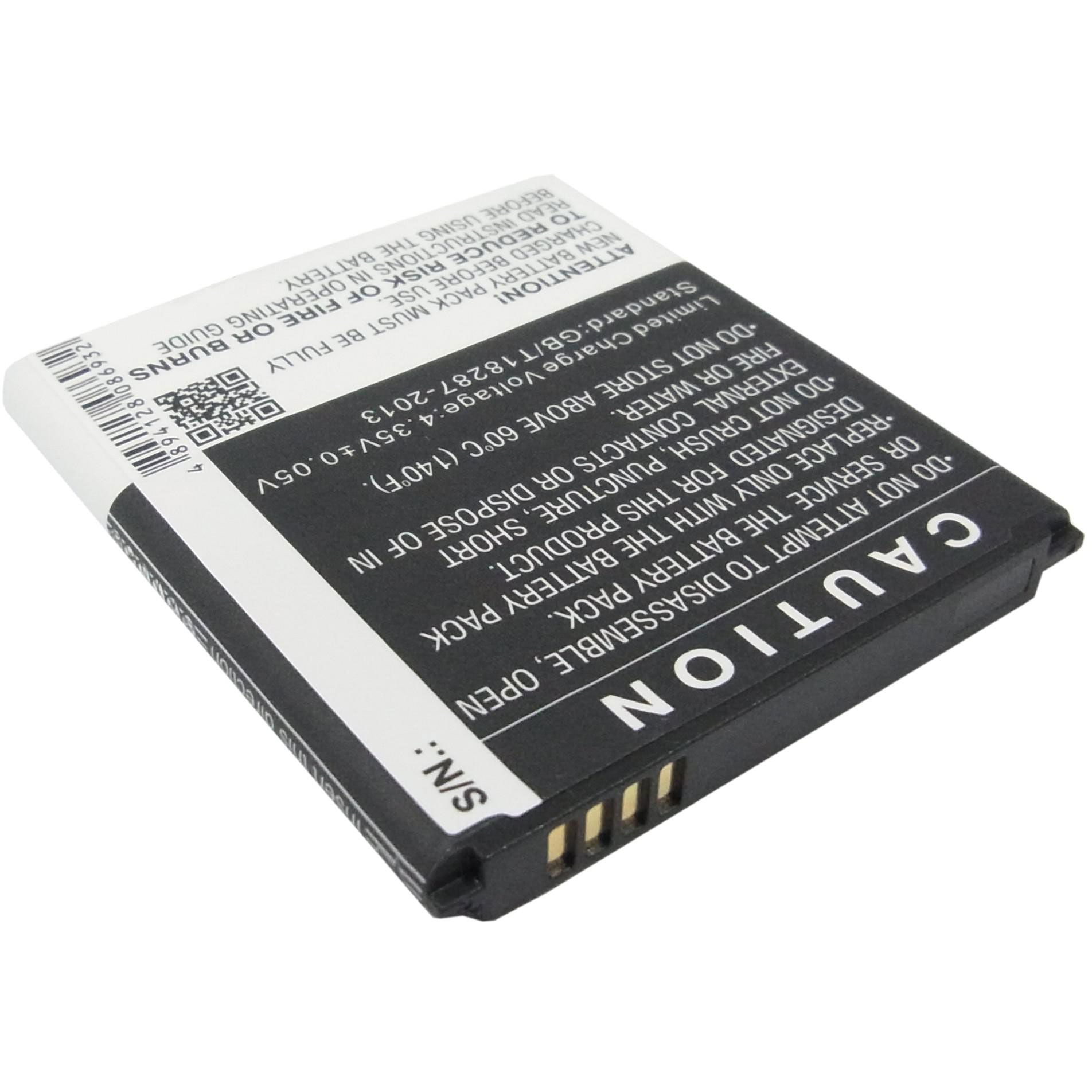 Samsung Galaxy Core Advance Battery Replacement