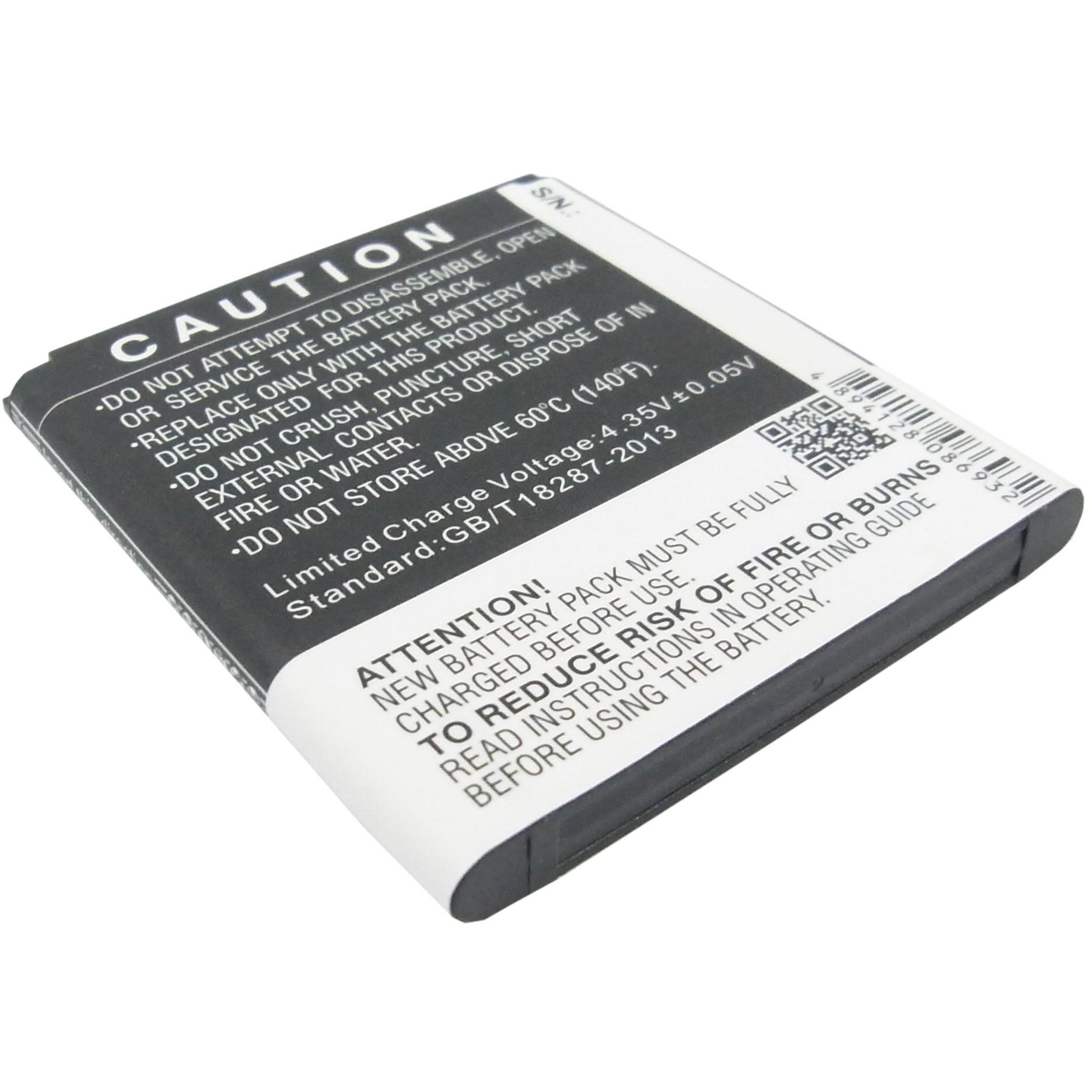 Samsung Galaxy Core Advance Battery Replacement
