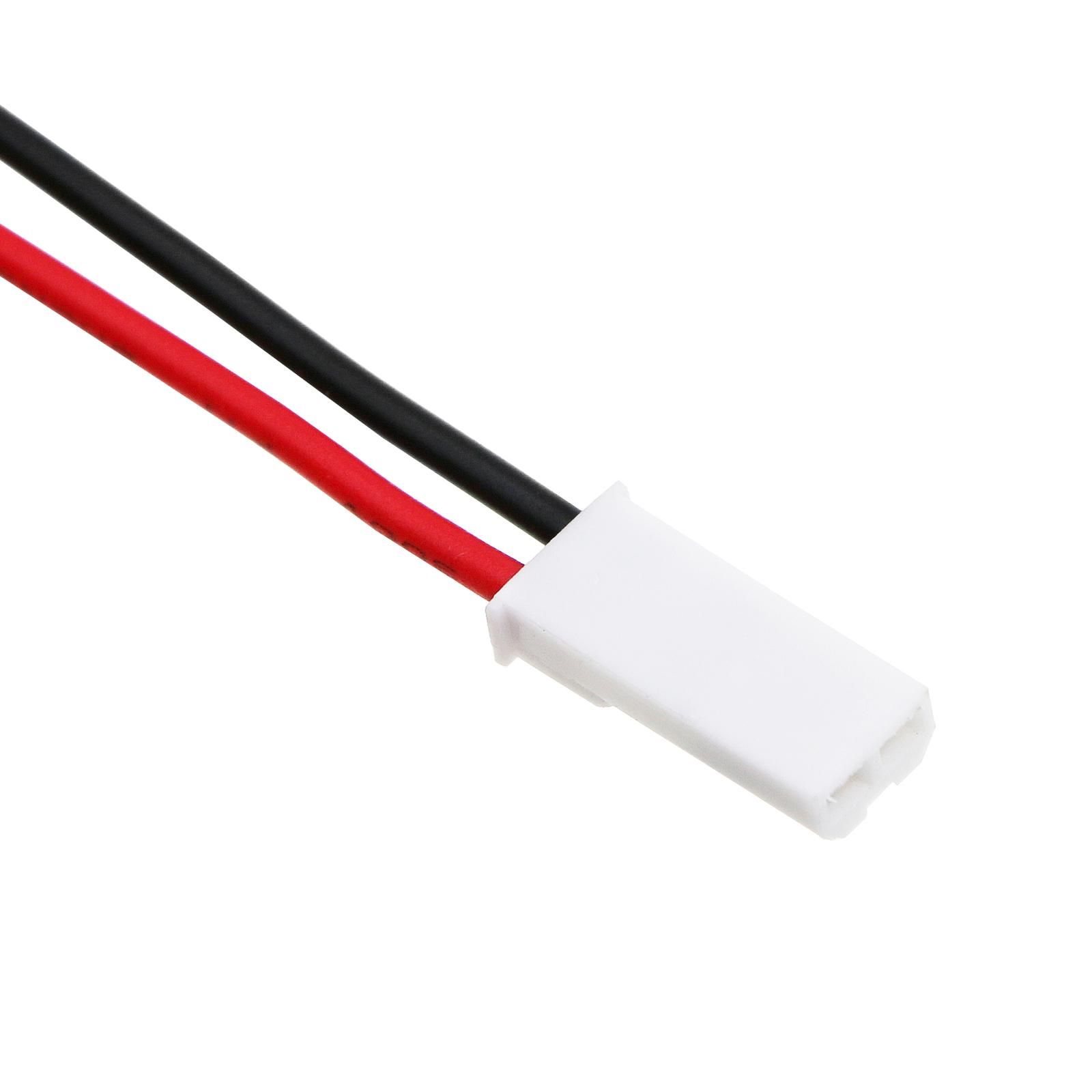 Kejian 2/3AAS4 Battery Replacement