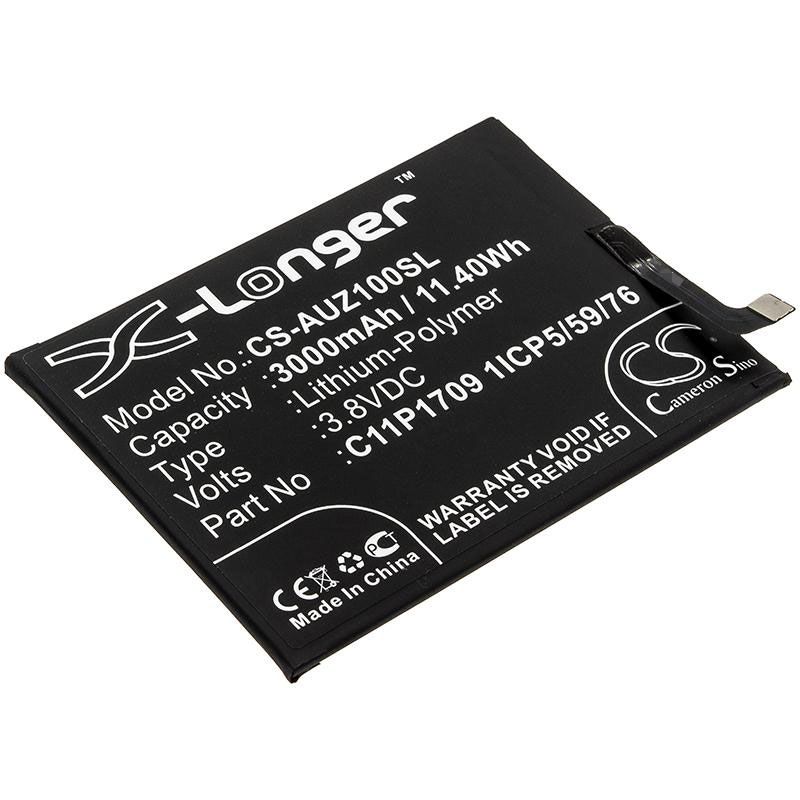ASUS ZenFone Live L1 Battery Replacement