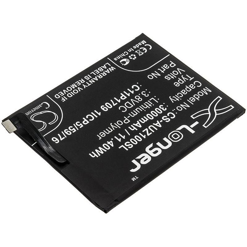 ASUS ZenFone Live L1 Battery Replacement