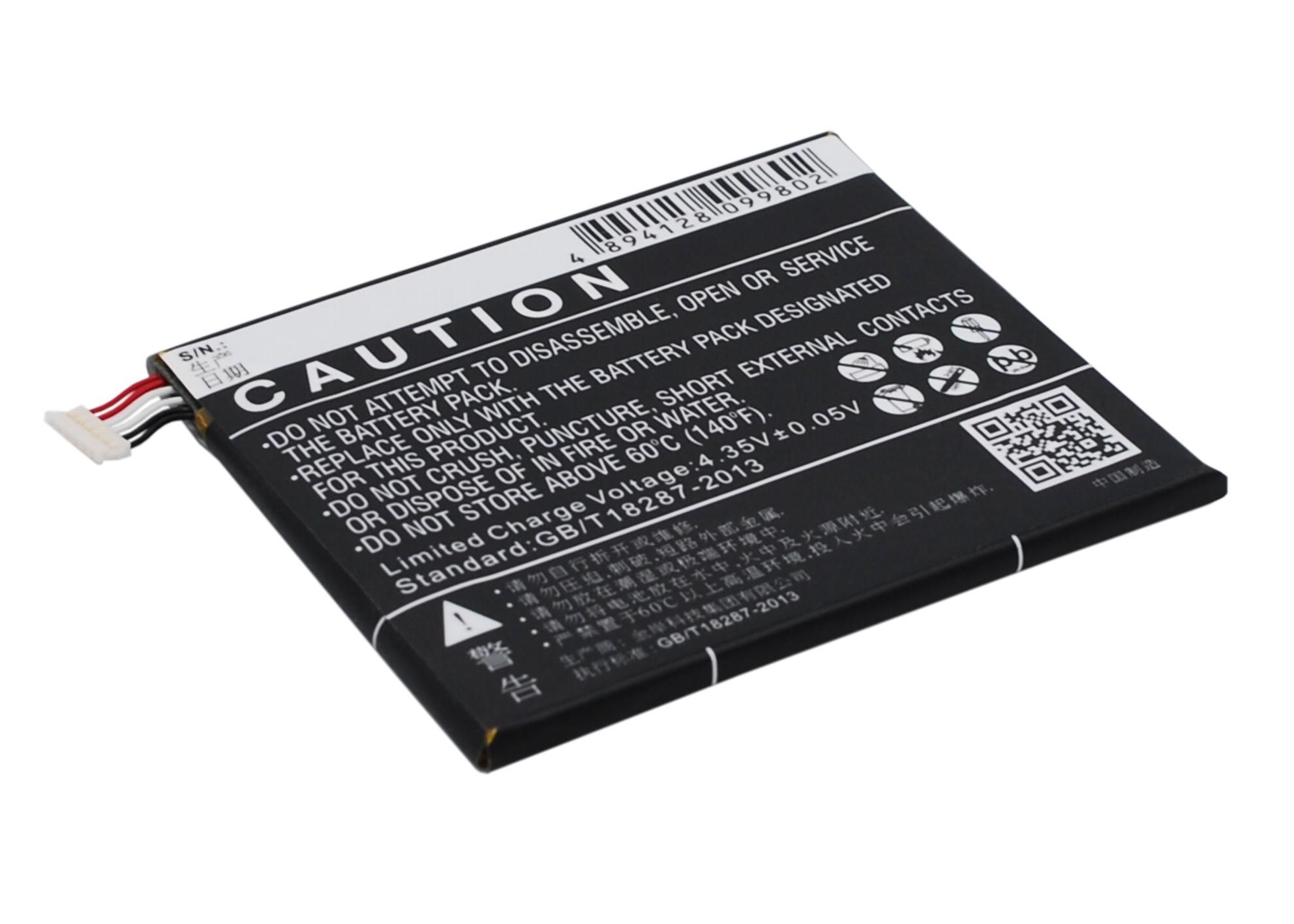 Lava Iris Pro 30 Battery Replacement