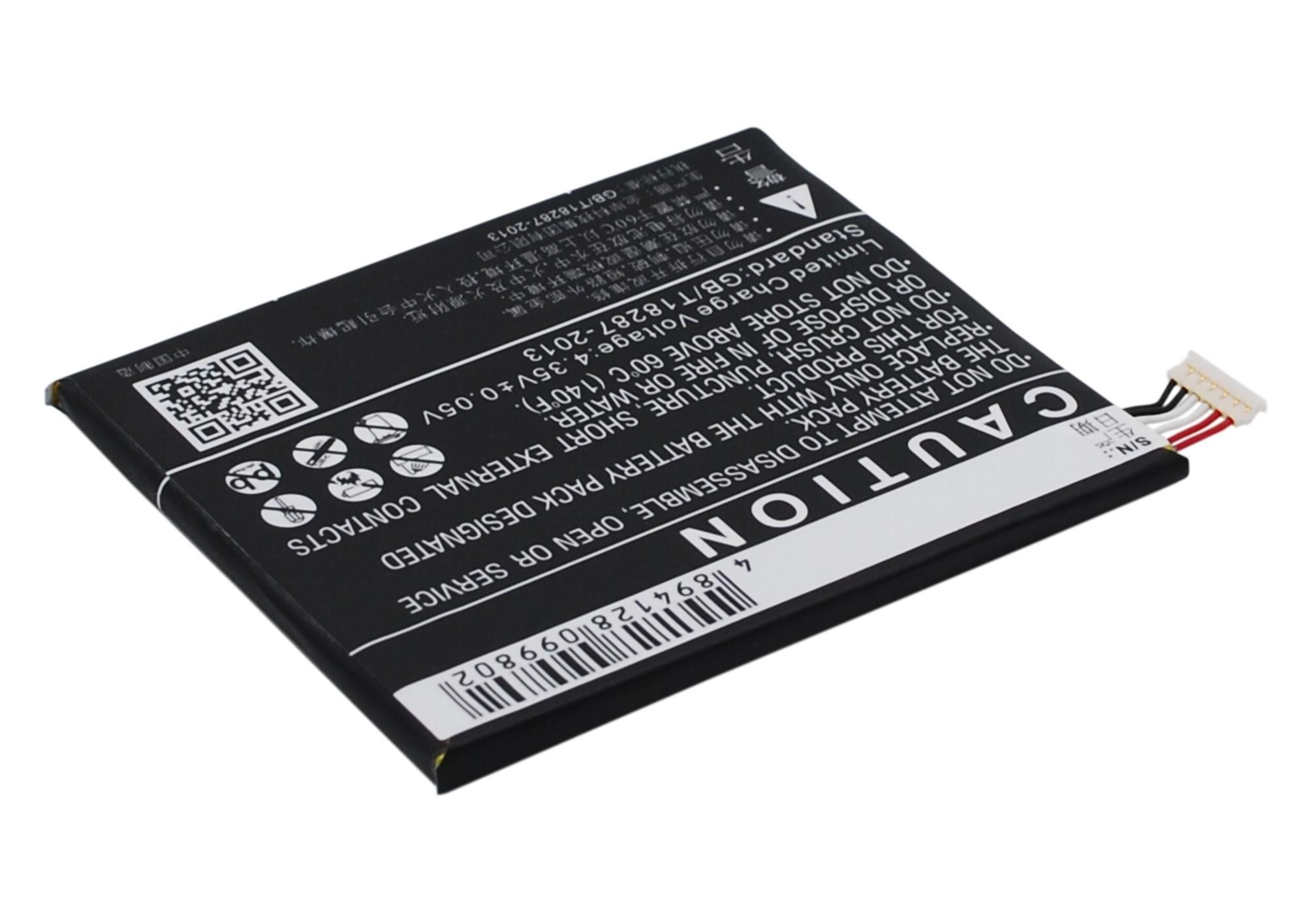Lava Iris Pro 30 Battery Replacement