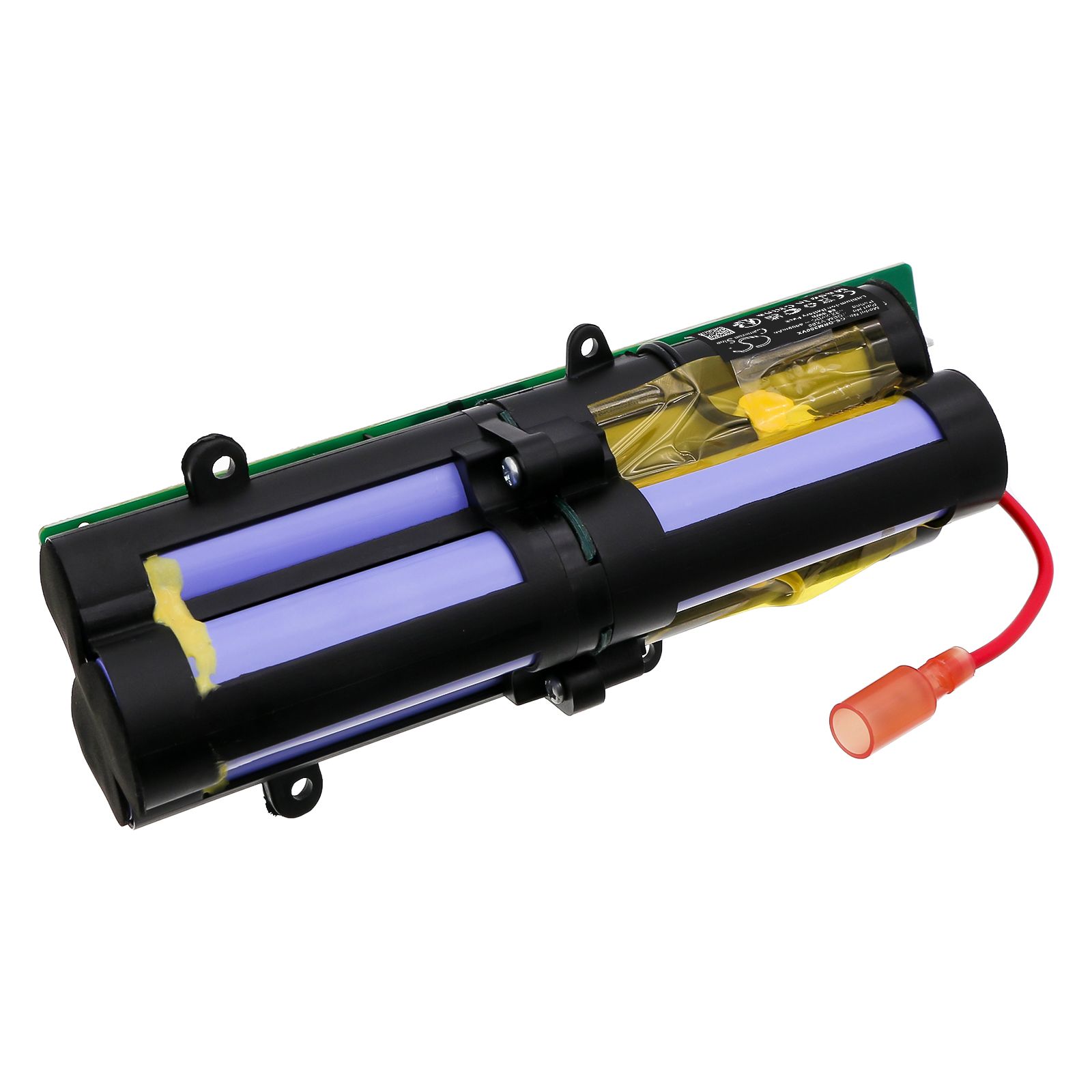 Deerma DEM-VX95 Battery Replacement