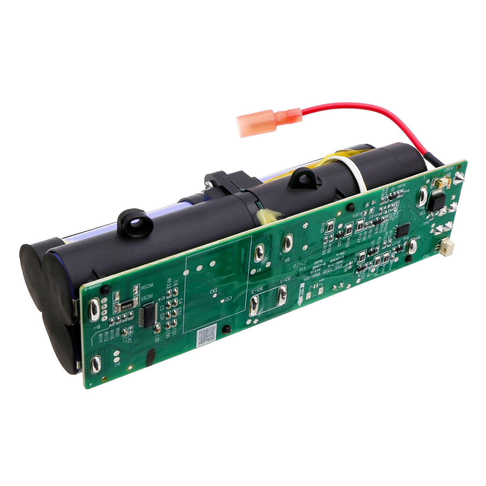 Deerma DEM-VX95 Battery Replacement