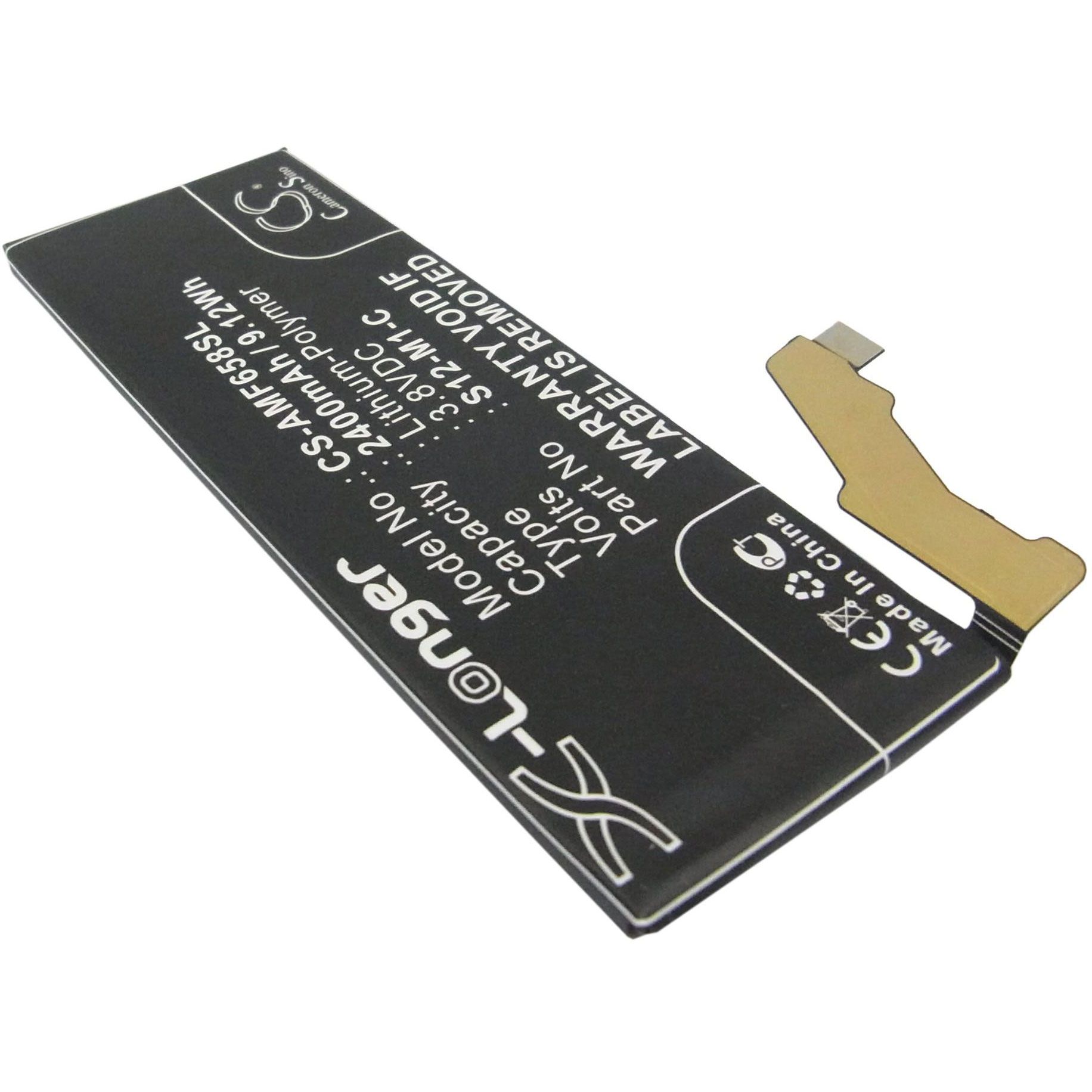 Amazon Fire Phone Battery Replacement