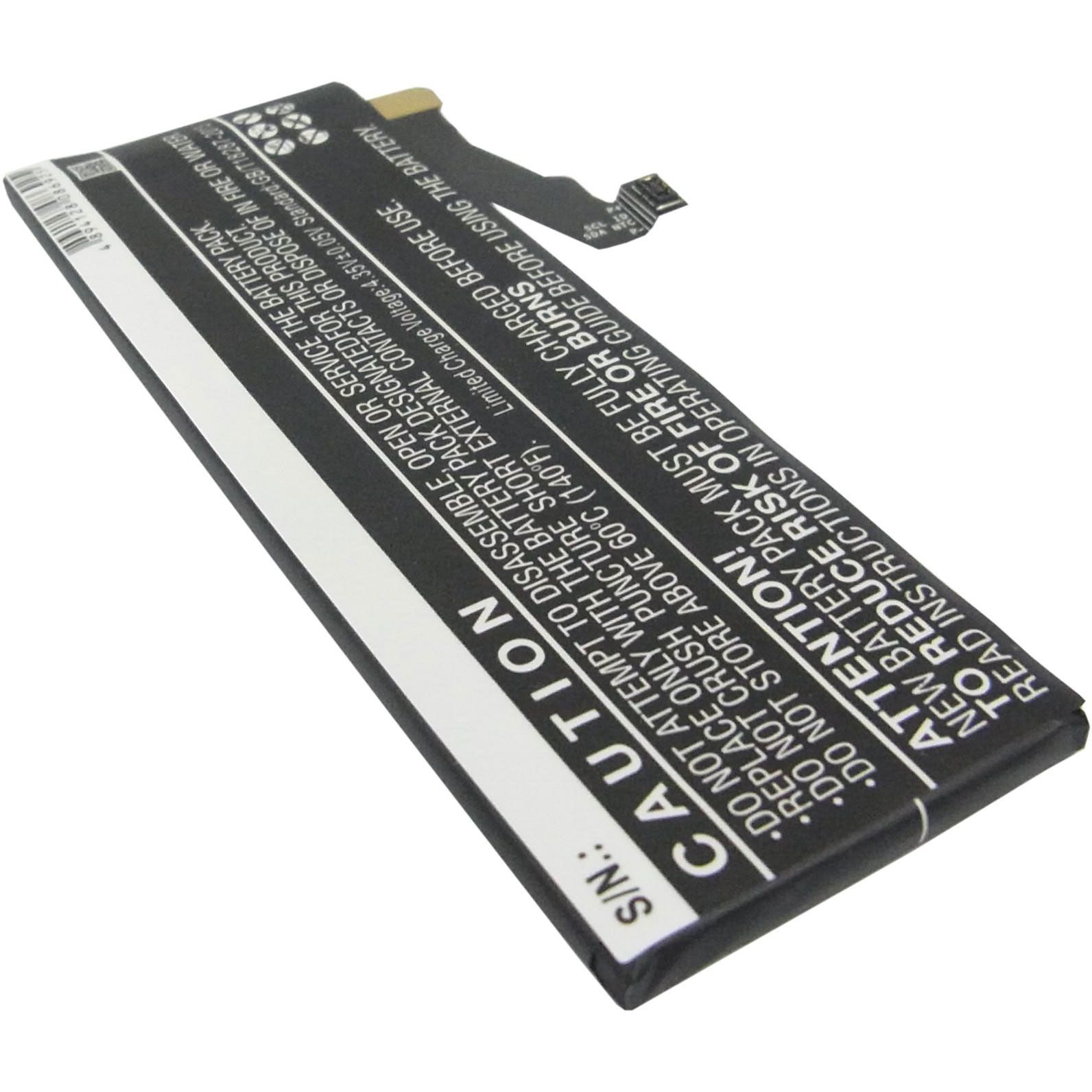 Amazon Fire Phone Battery Replacement