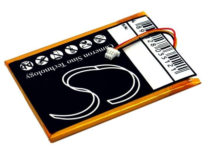 Zipit Z2 Battery Replacement