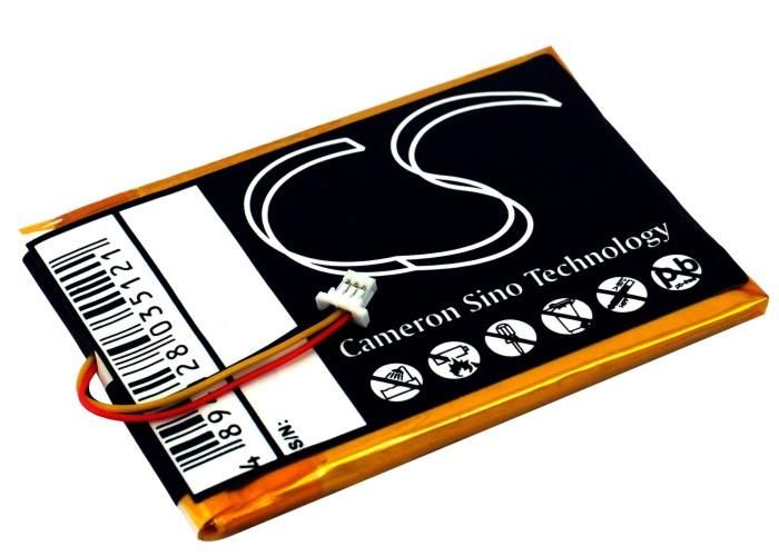 Zipit Z2 Battery Replacement
