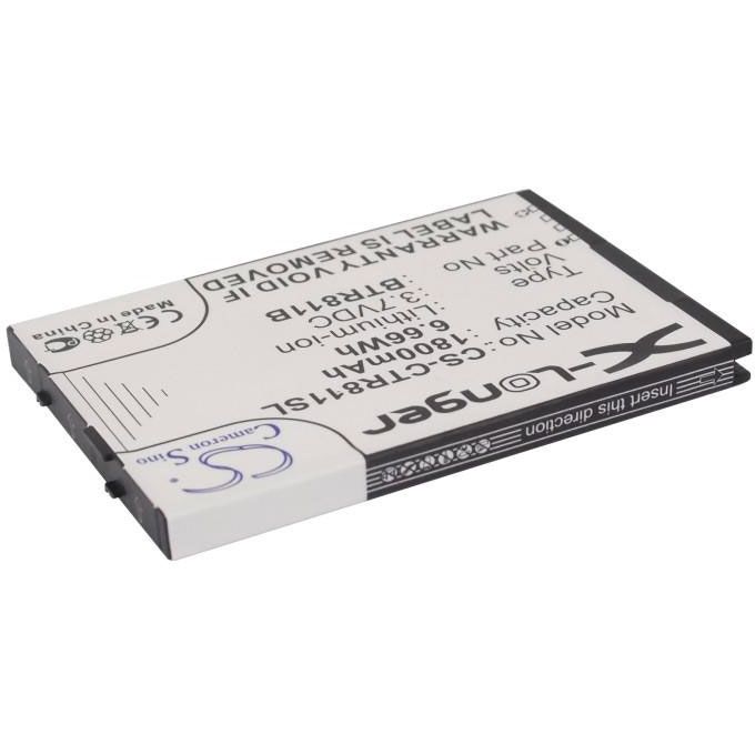 Casio CA-201L1 Battery Replacement
