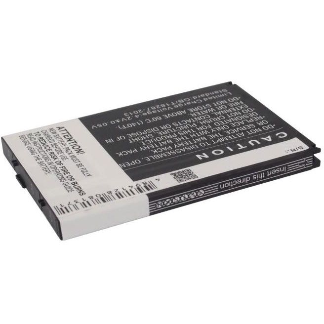 Casio CA-201L1 Battery Replacement