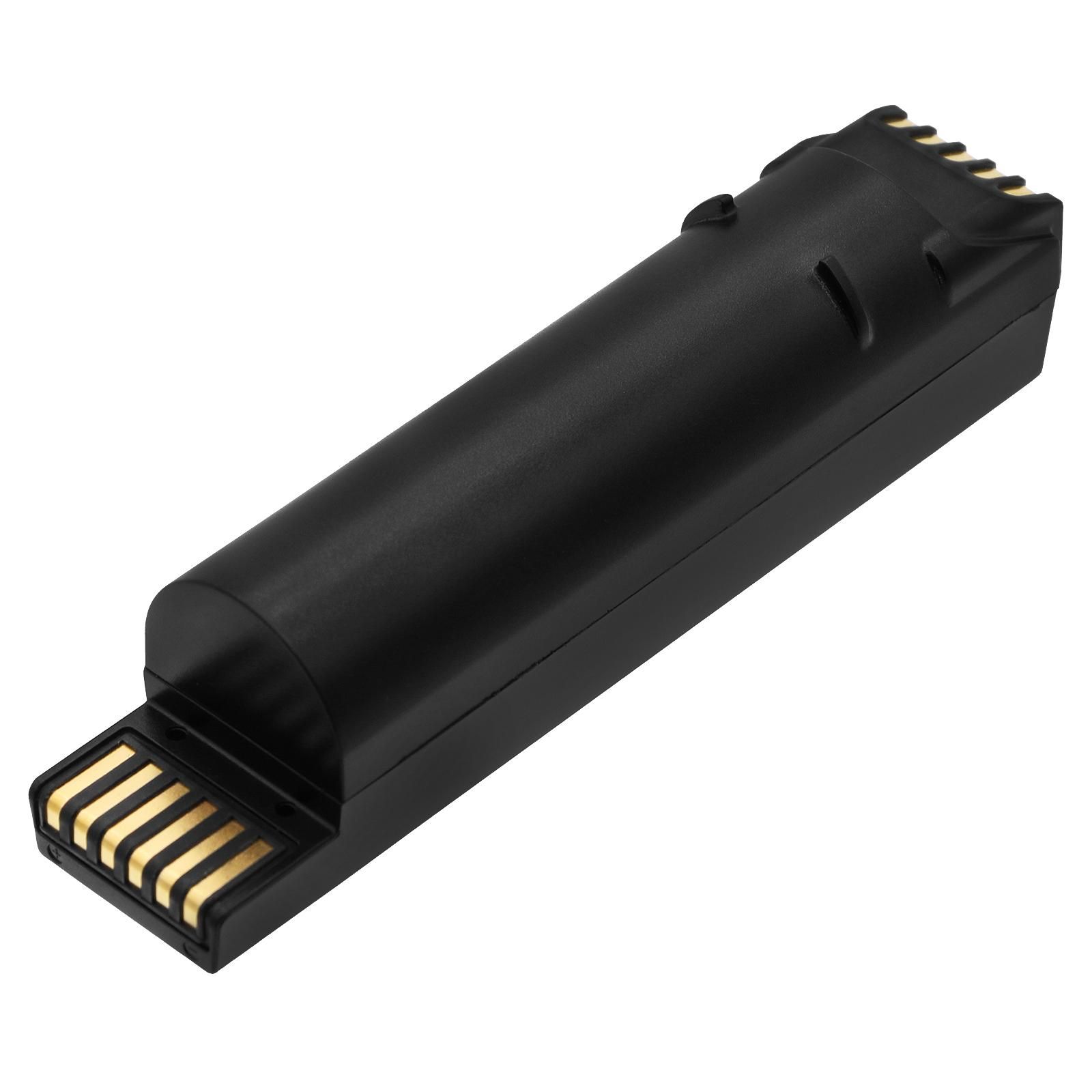 Zebra AS-000231 Battery Replacement